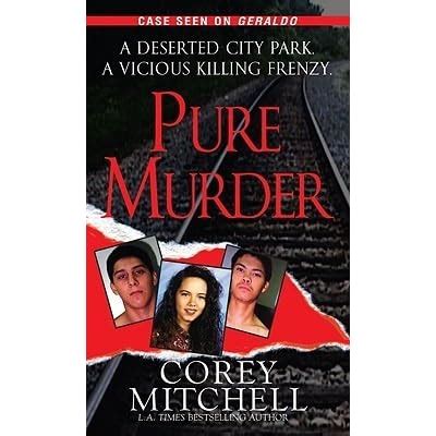 Pure Murder PDF