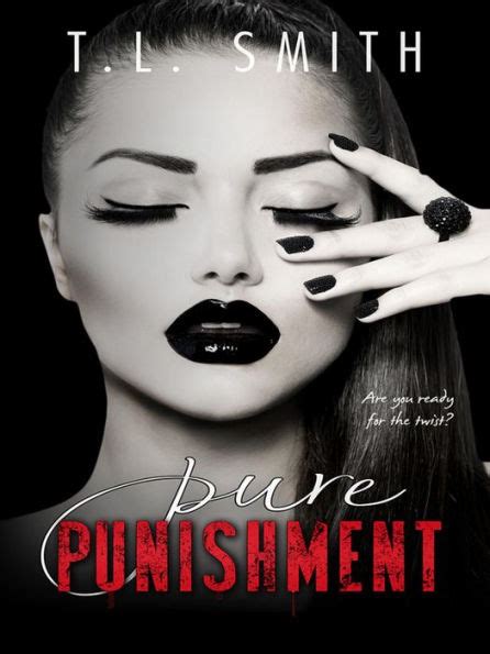 Pure Punishment Kindle Editon