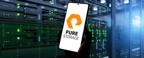 Pure Storage Stock Price: Key Insights