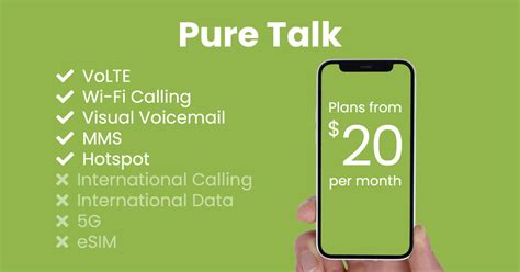 Pure Talk USA Review: A Comprehensive Guide to Budget-Friendly Wireless Service