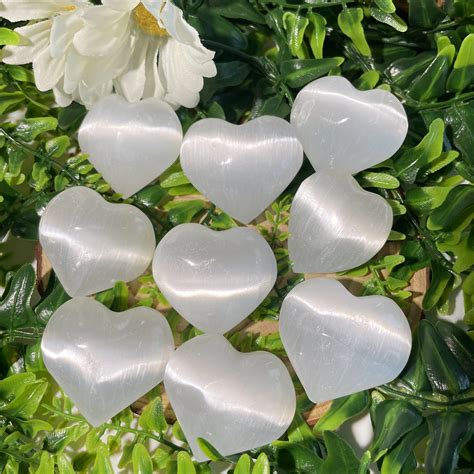 Pure and Radiant: The Essence of Selenite