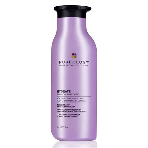Pureology Hydrate Shampoo: