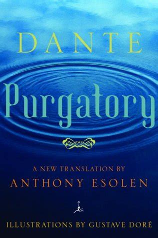 Purgatory (Modern Library) Epub