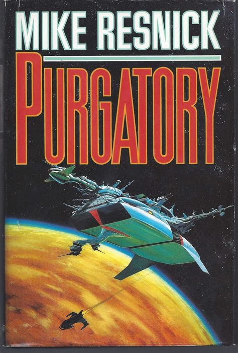 Purgatory A Chronicle of a Distant World Doc