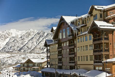 Purgatory Lodge Durango Colorado: A Spiritual Oasis with Stunning Views