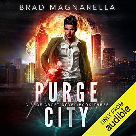 Purge City Prof Croft Book 3 PDF