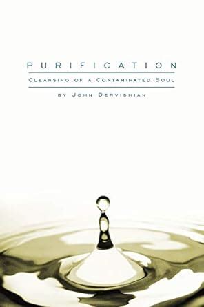 Purification Cleansing of a Contaminated Soul Doc