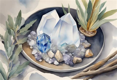 Purification Crystals: A Comprehensive Guide to Clarity and Renewal