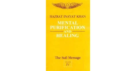 Purification and Healing: