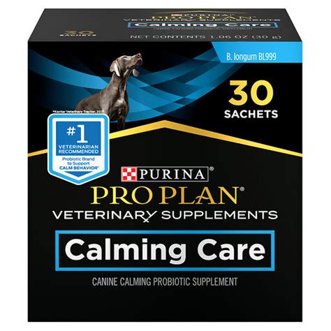 Purina Calming Care for Dogs: The Ultimate 360-Solution for Canine Anxiety