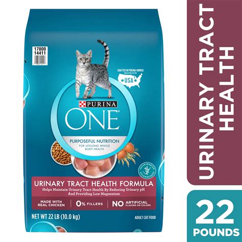 Purina Cat Food Urinary Tract: A 10-Step Guide to Managing Feline LUTD