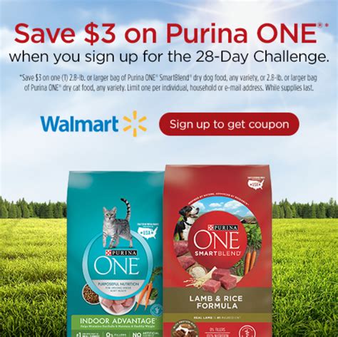 Purina Dog Food Coupons: Save 45% on Your Next Purchase!