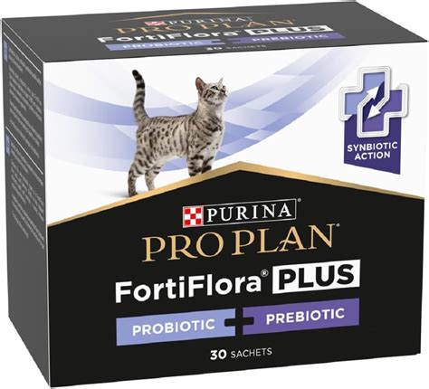 Purina Fortiflora for Cats: The Ultimate Guide to Feline Probiotics