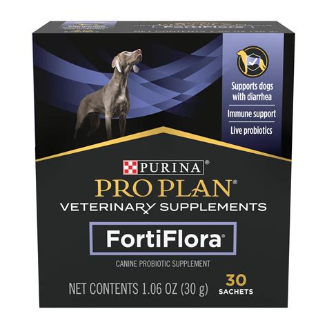 Purina Fortiflora for Dogs: 10,000+ Essential Words