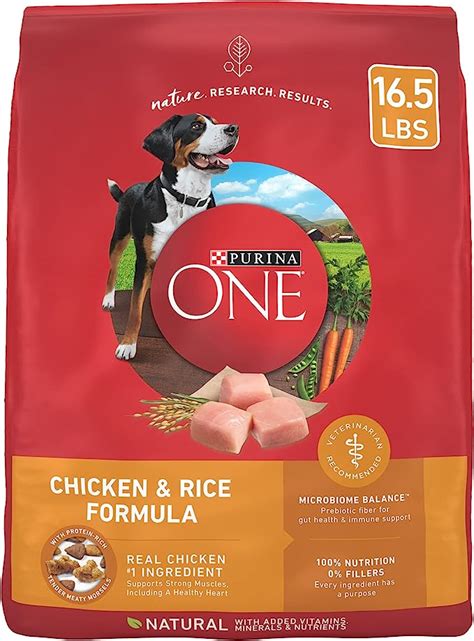 Purina ONE vs. Pro Plan: Which Dog Food is Right for Your Pet?