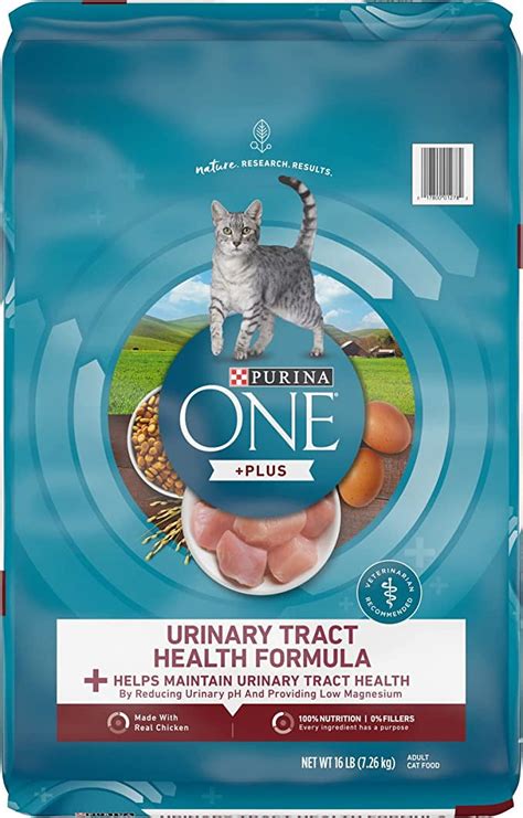 Purina One Urinary Tract: Your Ultimate Guide to Feline Urinary Health