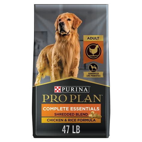 Purina Pro Plan: The 10,000-Ingredient Dog Food That's Worth Every Penny