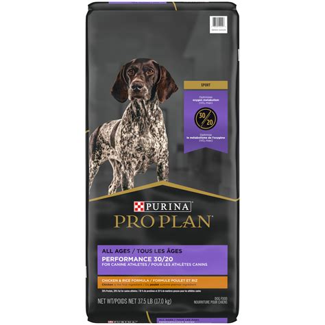 Purina Pro Plan 30/20: The Ultimate Guide