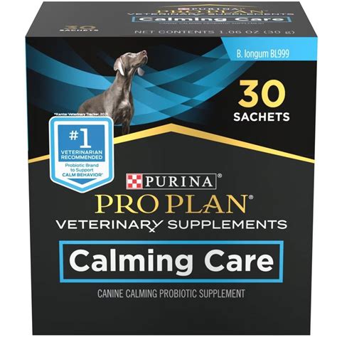 Purina Pro Plan Calming Care: 10,000+ Reasons to Choose