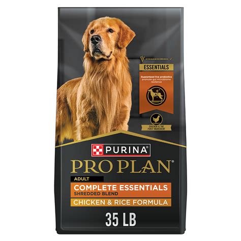 Purina Pro Plan Dog Food: 7 Things You Need to Know Before You Buy