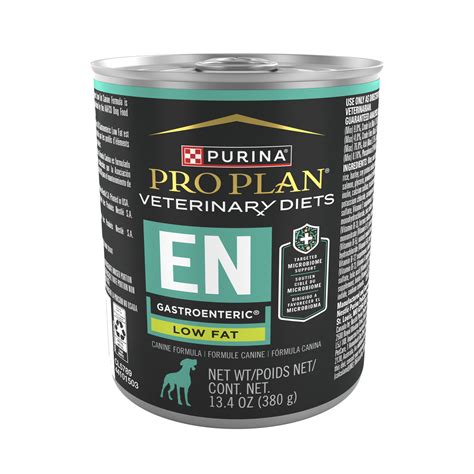 Purina Pro Plan EN Gastroenteric: The #1 Vet-Recommended Diet for Dogs with Digestive Issues