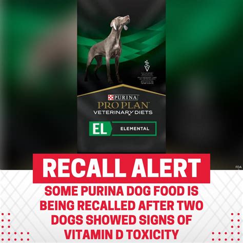 Purina Pro Plan Recall 2024 List: A Comprehensive Guide