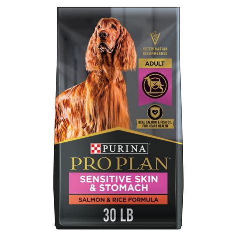 Purina Pro Plan Sensitive: The Science Behind the Magic