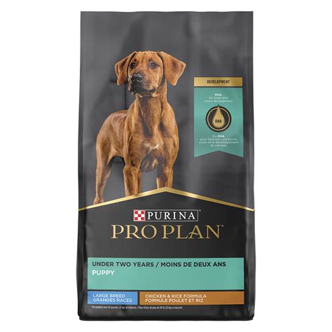 Purina Pro Plan for Puppies: The Ultimate Guide to Nourishing Your Growing Companion