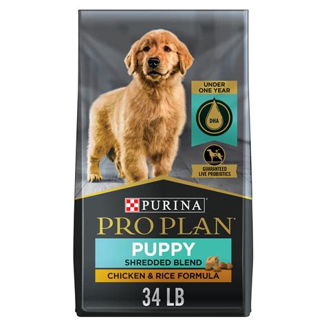 Purina Pro Puppy Food: A Tailored Nutritional Journey for Your Little Champions