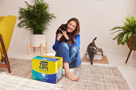 Purina Tidy Cats Litter: Uncover the Science Behind Your Feline's Hygiene Needs