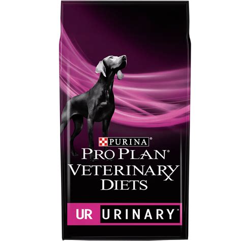 Purina Urinary Dog Food: The Ultimate Guide