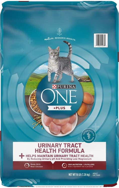 Purina Urinary Tract Cat Food: The Ultimate Guide to Feline UT Health