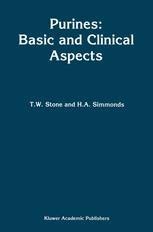 Purines: Basic and Clinical Aspects Doc