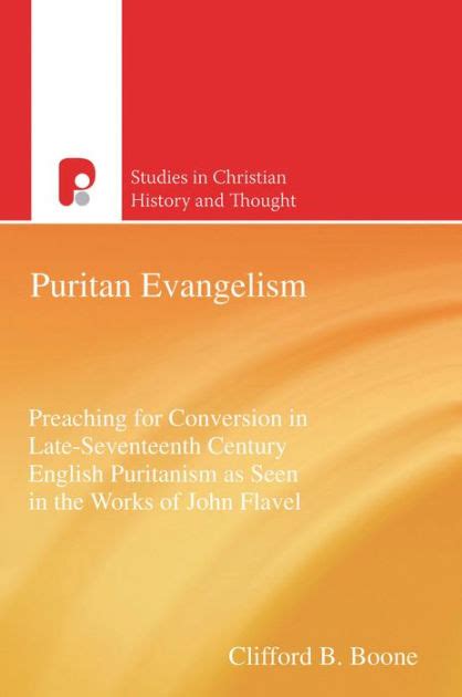 Puritan Evangelism Epub