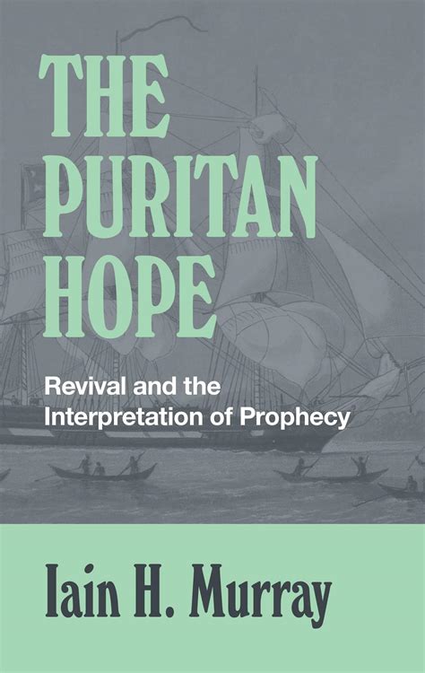 Puritan Hope Epub