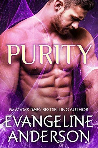 Purity Alien Warrior Scifi Romance Pure and Tainted Book 1 Kindle Editon