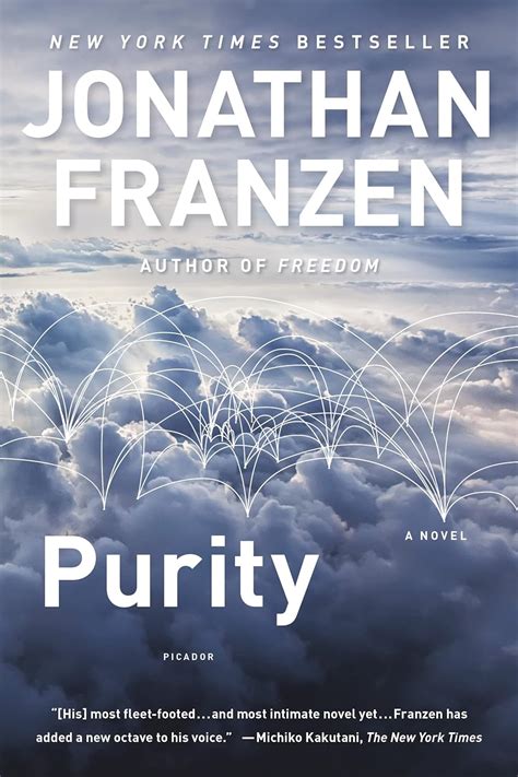 Purity Novel Jonathan Franzen PDF