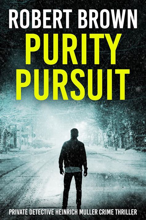 Purity Pursuit Reader