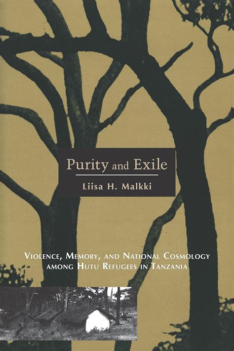 Purity and Exile Violence Kindle Editon