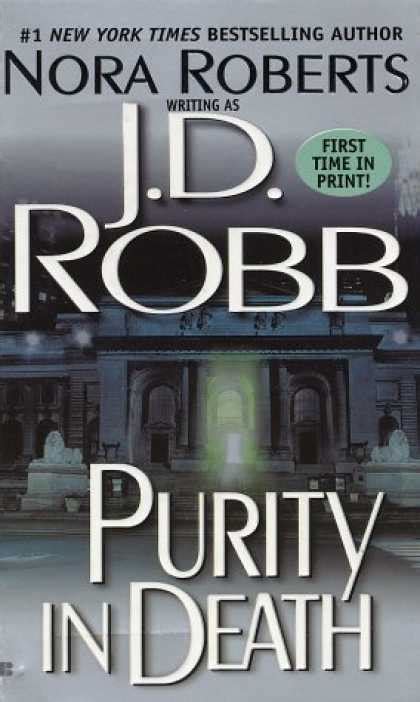 Purity in Death In Death Book 15 Reader