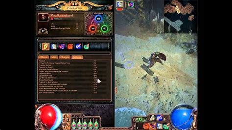 Purity of Elements in Path of Exile: A Comprehensive Guide