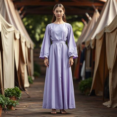 Purple: A Royal Hue for Enchanting Costumes