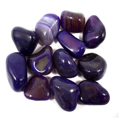 Purple Agate Meaning: A Comprehensive Guide to its Properties, Benefits, and Uses