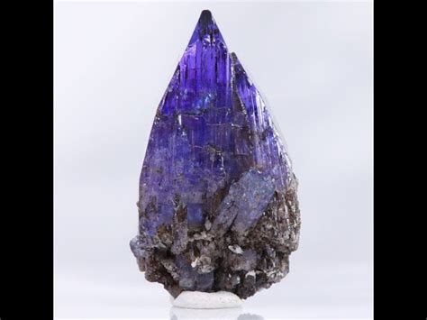 Purple Clear Crystals: Unveiling Their Allure and Applications