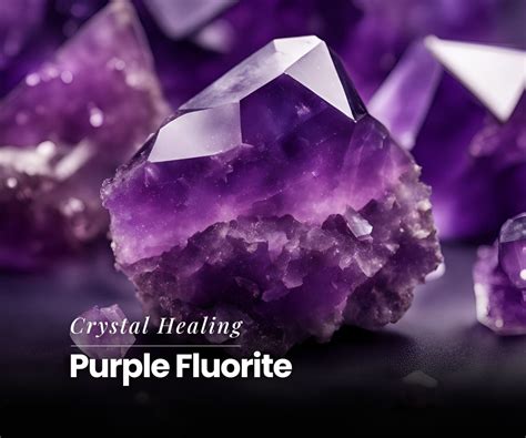 Purple Fluorite: A Guide to Its Meaning and Uses in 2025