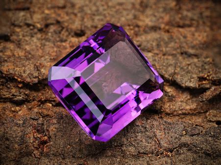 Purple Gemstones: A Mystical Allure for Centuries