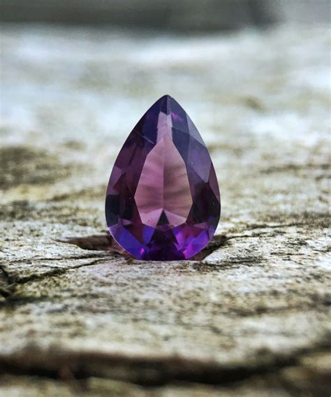 Purple Gemstones: A Realm of Enchantment and Abundance