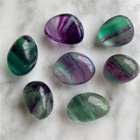 Purple Green Stone VS 2025: A Mystical Discovery