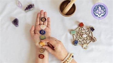 Purple Healing Stones: Unveiling Their Transformative Power for Body, Mind, and Spirit