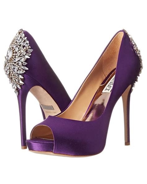 Purple Heels: A Guide to Rocking the Royal Hue